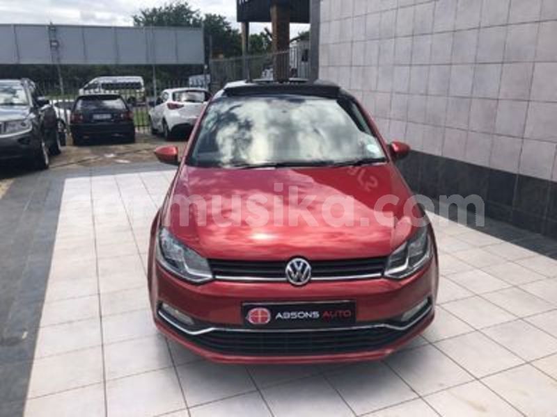 Big with watermark volkswagen polo matabeleland south beitbridge 25736