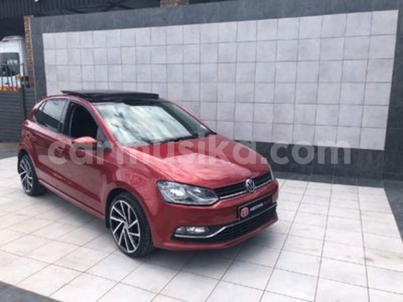 Big with watermark volkswagen polo matabeleland south beitbridge 25736