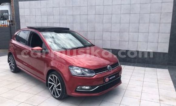 Nunua Ilio tumika Volkswagen Polo Nyekundu Gari ndani ya Beitbridge nchini Matabeleland Kusini Nunua Ilio tumika Volkswagen Polo Nyekundu Gari ndani ya Beitbridge nchini Matabeleland Kusini