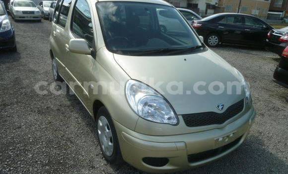 Buy Used Toyota FunCargo Other Car in Beitbridge in Matabeleland South Buy Used Toyota FunCargo Other Car in Beitbridge in Matabeleland South