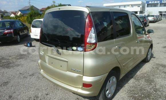 Nunua Ilio tumika Toyota FunCargo Nyingine Gari ndani ya Beitbridge nchini Matabeleland Kusini Nunua Ilio tumika Toyota FunCargo Nyingine Gari ndani ya Beitbridge nchini Matabeleland Kusini