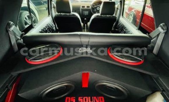 Buy Used Volkswagen Golf White Car in Beitbridge in Matabeleland South Buy Used Volkswagen Golf White Car in Beitbridge in Matabeleland South