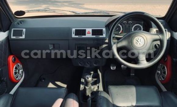 Buy Used Volkswagen Golf White Car in Beitbridge in Matabeleland South Buy Used Volkswagen Golf White Car in Beitbridge in Matabeleland South