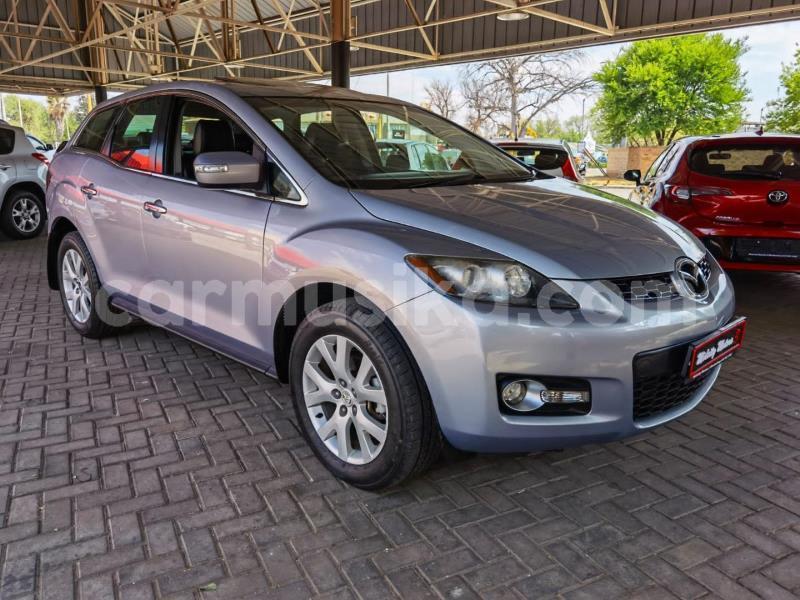 Big with watermark mazda cx 7 matabeleland south beitbridge 25739