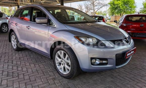 Acheter Occasion Voiture Mazda CX–7 Autre à Beitbridge, Matabeleland South