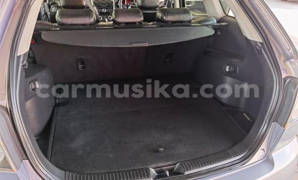 Acheter Occasion Voiture Mazda CX–7 Autre à Beitbridge, Matabeleland South Acheter Occasion Voiture Mazda CX–7 Autre à Beitbridge, Matabeleland South