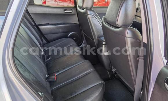 Acheter Occasion Voiture Mazda CX–7 Autre à Beitbridge, Matabeleland South Acheter Occasion Voiture Mazda CX–7 Autre à Beitbridge, Matabeleland South
