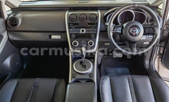 Acheter Occasion Voiture Mazda CX–7 Autre à Beitbridge, Matabeleland South Acheter Occasion Voiture Mazda CX–7 Autre à Beitbridge, Matabeleland South