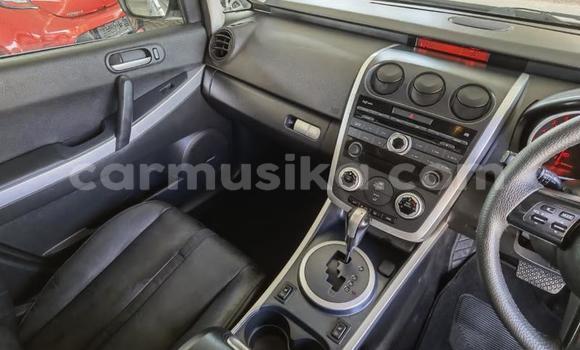 Acheter Occasion Voiture Mazda CX–7 Autre à Beitbridge, Matabeleland South Acheter Occasion Voiture Mazda CX–7 Autre à Beitbridge, Matabeleland South