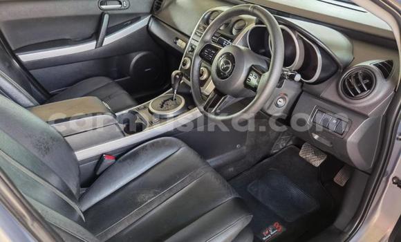 Acheter Occasion Voiture Mazda CX–7 Autre à Beitbridge, Matabeleland South Acheter Occasion Voiture Mazda CX–7 Autre à Beitbridge, Matabeleland South