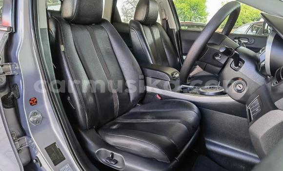 Acheter Occasion Voiture Mazda CX–7 Autre à Beitbridge, Matabeleland South Acheter Occasion Voiture Mazda CX–7 Autre à Beitbridge, Matabeleland South