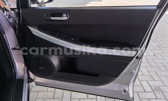 Acheter Occasion Voiture Mazda CX–7 Autre à Beitbridge, Matabeleland South Acheter Occasion Voiture Mazda CX–7 Autre à Beitbridge, Matabeleland South