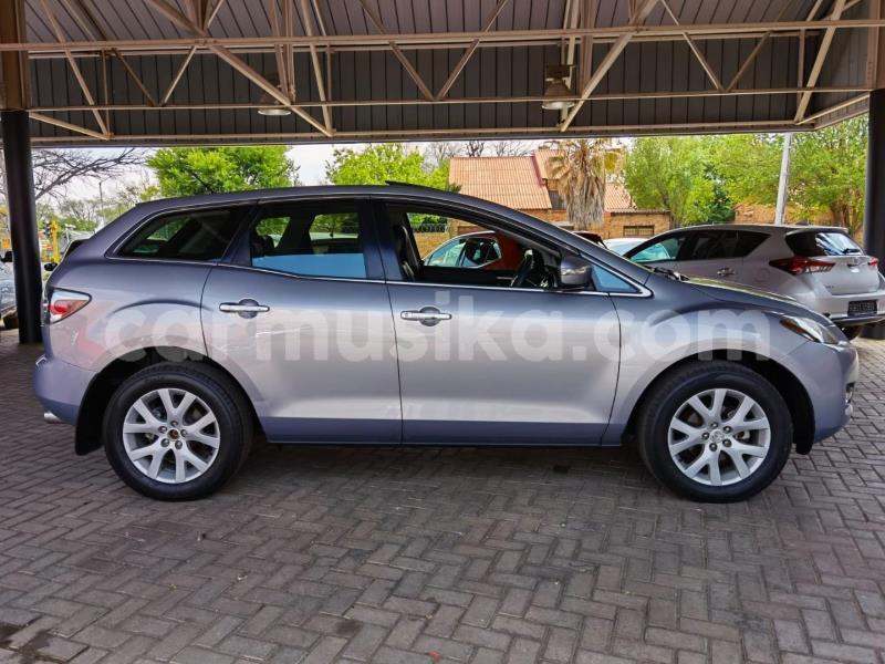 Big with watermark mazda cx 7 matabeleland south beitbridge 25739