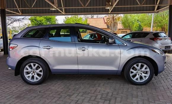 Acheter Occasion Voiture Mazda CX–7 Autre à Beitbridge, Matabeleland South Acheter Occasion Voiture Mazda CX–7 Autre à Beitbridge, Matabeleland South