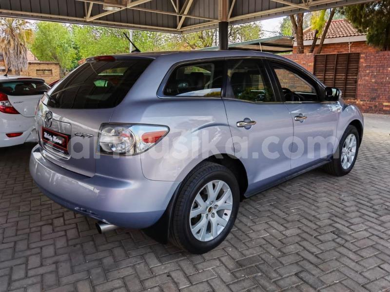 Big with watermark mazda cx 7 matabeleland south beitbridge 25739