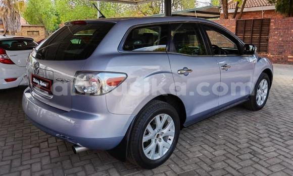 Acheter Occasion Voiture Mazda CX–7 Autre à Beitbridge, Matabeleland South Acheter Occasion Voiture Mazda CX–7 Autre à Beitbridge, Matabeleland South
