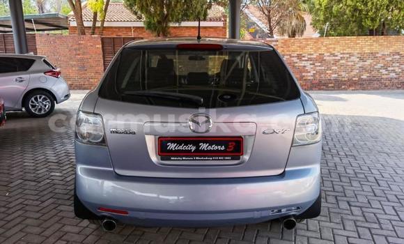 Acheter Occasion Voiture Mazda CX–7 Autre à Beitbridge, Matabeleland South Acheter Occasion Voiture Mazda CX–7 Autre à Beitbridge, Matabeleland South