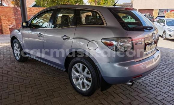Acheter Occasion Voiture Mazda CX–7 Autre à Beitbridge, Matabeleland South Acheter Occasion Voiture Mazda CX–7 Autre à Beitbridge, Matabeleland South
