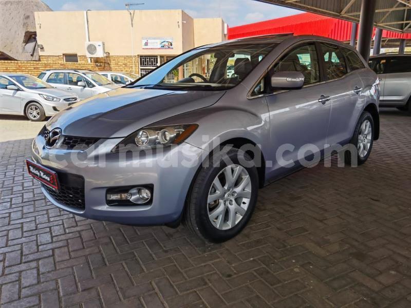 Big with watermark mazda cx 7 matabeleland south beitbridge 25739