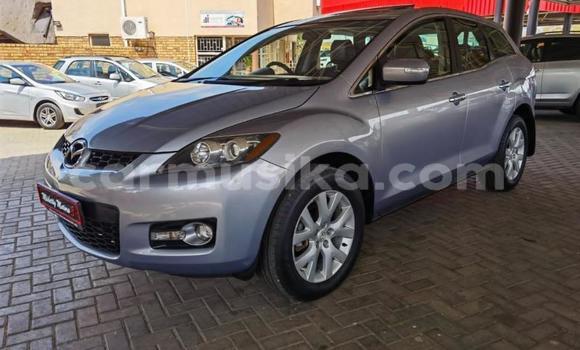 Acheter Occasion Voiture Mazda CX–7 Autre à Beitbridge, Matabeleland South Acheter Occasion Voiture Mazda CX–7 Autre à Beitbridge, Matabeleland South