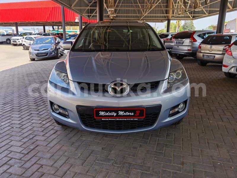 Big with watermark mazda cx 7 matabeleland south beitbridge 25739