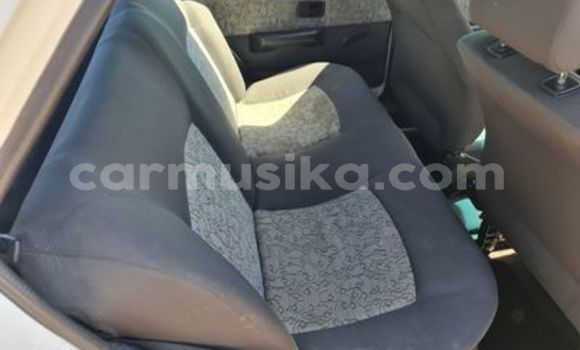 Buy Used Volkswagen Golf White Car in Beitbridge in Matabeleland South Buy Used Volkswagen Golf White Car in Beitbridge in Matabeleland South