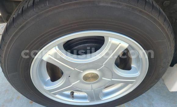 Buy Used Toyota FunCargo White Car in Beitbridge in Matabeleland South Buy Used Toyota FunCargo White Car in Beitbridge in Matabeleland South