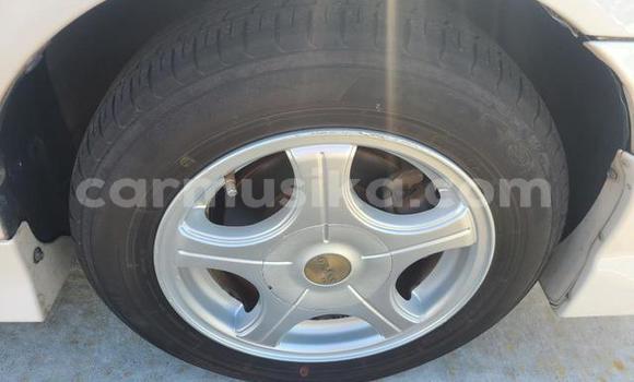 Buy Used Toyota FunCargo White Car in Beitbridge in Matabeleland South Buy Used Toyota FunCargo White Car in Beitbridge in Matabeleland South