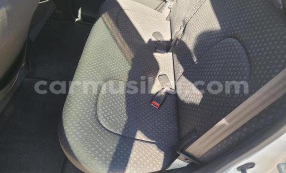 Buy Used Toyota FunCargo White Car in Beitbridge in Matabeleland South Buy Used Toyota FunCargo White Car in Beitbridge in Matabeleland South