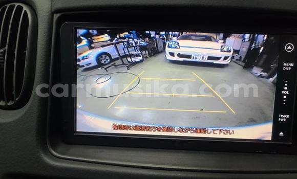 Buy Used Toyota FunCargo White Car in Beitbridge in Matabeleland South Buy Used Toyota FunCargo White Car in Beitbridge in Matabeleland South