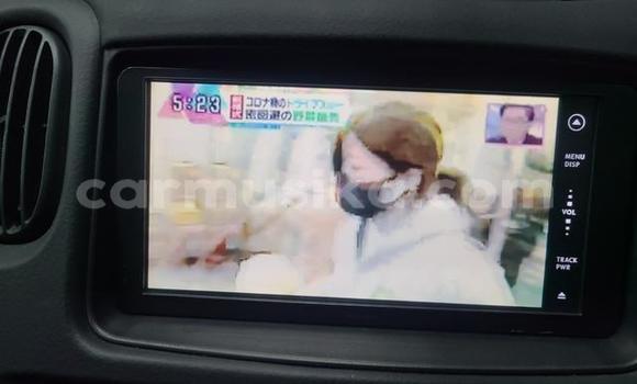 Buy Used Toyota FunCargo White Car in Beitbridge in Matabeleland South Buy Used Toyota FunCargo White Car in Beitbridge in Matabeleland South