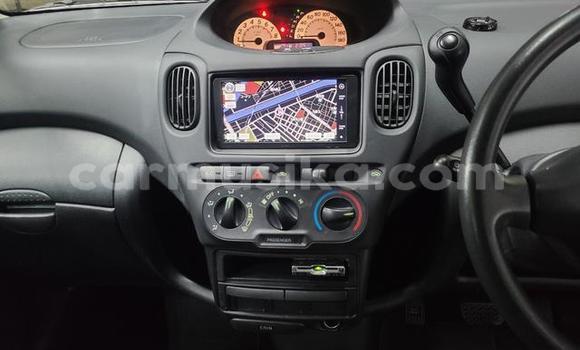 Buy Used Toyota FunCargo White Car in Beitbridge in Matabeleland South Buy Used Toyota FunCargo White Car in Beitbridge in Matabeleland South