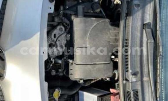 Acheter Occasion Voiture Toyota Vitz Gris à Beitbridge, Matabeleland South Acheter Occasion Voiture Toyota Vitz Gris à Beitbridge, Matabeleland South