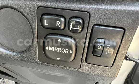 Acheter Occasion Voiture Toyota Vitz Gris à Beitbridge, Matabeleland South Acheter Occasion Voiture Toyota Vitz Gris à Beitbridge, Matabeleland South