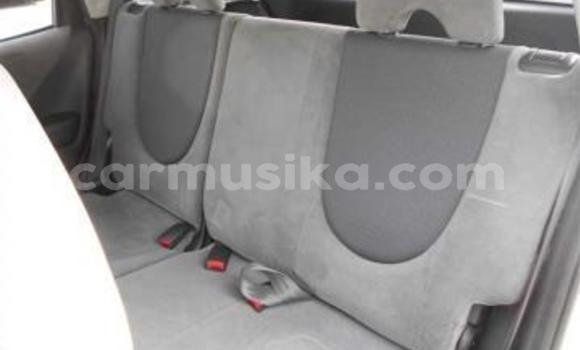 Buy Used Honda Fit White Car in Beitbridge in Matabeleland South Buy Used Honda Fit White Car in Beitbridge in Matabeleland South