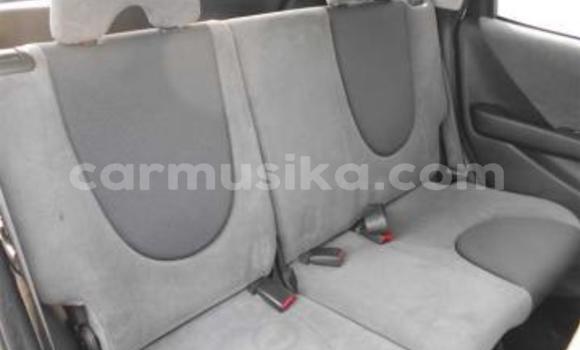 Buy Used Honda Fit White Car in Beitbridge in Matabeleland South Buy Used Honda Fit White Car in Beitbridge in Matabeleland South