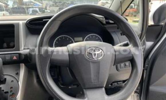 Nunua Ilio tumika Toyota Wish Fedha Gari ndani ya Beitbridge nchini Matabeleland Kusini Nunua Ilio tumika Toyota Wish Fedha Gari ndani ya Beitbridge nchini Matabeleland Kusini