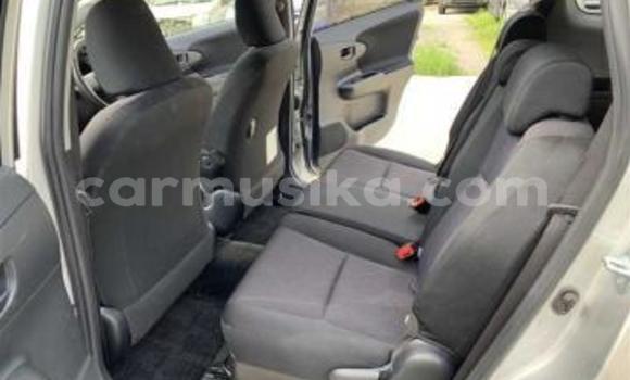 Nunua Ilio tumika Toyota Wish Fedha Gari ndani ya Beitbridge nchini Matabeleland Kusini Nunua Ilio tumika Toyota Wish Fedha Gari ndani ya Beitbridge nchini Matabeleland Kusini