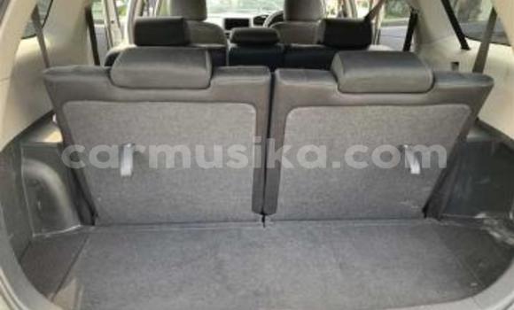 Nunua Ilio tumika Toyota Wish Fedha Gari ndani ya Beitbridge nchini Matabeleland Kusini Nunua Ilio tumika Toyota Wish Fedha Gari ndani ya Beitbridge nchini Matabeleland Kusini