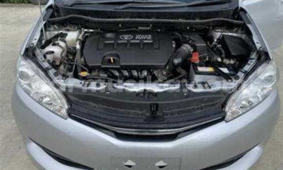 Nunua Ilio tumika Toyota Wish Fedha Gari ndani ya Beitbridge nchini Matabeleland Kusini Nunua Ilio tumika Toyota Wish Fedha Gari ndani ya Beitbridge nchini Matabeleland Kusini