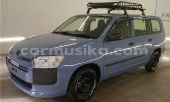 Acheter Occasion Voiture Toyota Probox Autre à Beitbridge, Matabeleland South Acheter Occasion Voiture Toyota Probox Autre à Beitbridge, Matabeleland South