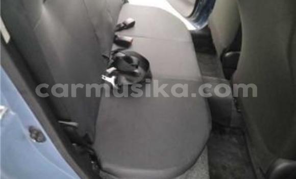 Acheter Occasion Voiture Toyota Probox Autre à Beitbridge, Matabeleland South Acheter Occasion Voiture Toyota Probox Autre à Beitbridge, Matabeleland South