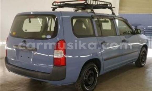 Acheter Occasion Voiture Toyota Probox Autre à Beitbridge, Matabeleland South Acheter Occasion Voiture Toyota Probox Autre à Beitbridge, Matabeleland South