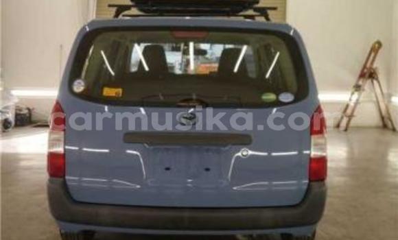 Acheter Occasion Voiture Toyota Probox Autre à Beitbridge, Matabeleland South Acheter Occasion Voiture Toyota Probox Autre à Beitbridge, Matabeleland South