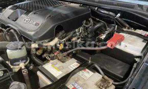 Tenga Tsaru Toyota Hilux Bhuruu Mota in Beitbridge in Matabeleland South Tenga Tsaru Toyota Hilux Bhuruu Mota in Beitbridge in Matabeleland South