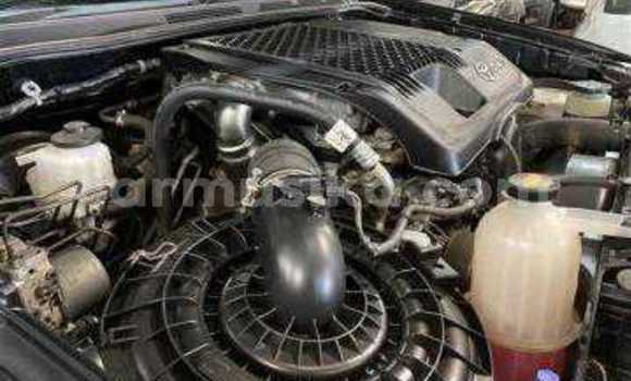 Tenga Tsaru Toyota Hilux Bhuruu Mota in Beitbridge in Matabeleland South Tenga Tsaru Toyota Hilux Bhuruu Mota in Beitbridge in Matabeleland South