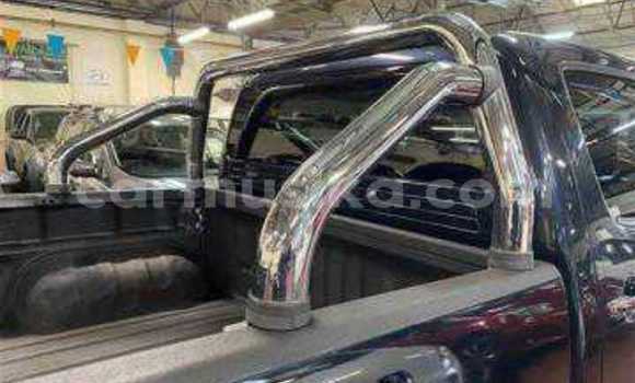 Tenga Tsaru Toyota Hilux Bhuruu Mota in Beitbridge in Matabeleland South Tenga Tsaru Toyota Hilux Bhuruu Mota in Beitbridge in Matabeleland South