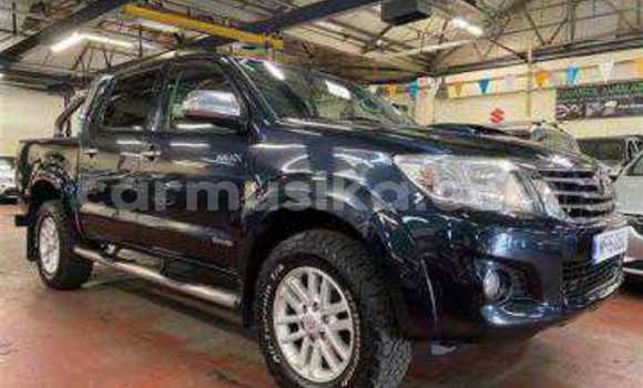 Tenga Tsaru Toyota Hilux Bhuruu Mota in Beitbridge in Matabeleland South Tenga Tsaru Toyota Hilux Bhuruu Mota in Beitbridge in Matabeleland South