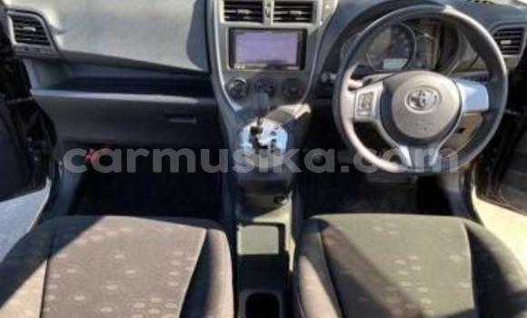 Nunua Ilio tumika Toyota Ractis Nyeusi Gari ndani ya Beitbridge nchini Matabeleland Kusini Nunua Ilio tumika Toyota Ractis Nyeusi Gari ndani ya Beitbridge nchini Matabeleland Kusini