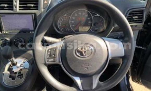 Nunua Ilio tumika Toyota Ractis Nyeusi Gari ndani ya Beitbridge nchini Matabeleland Kusini Nunua Ilio tumika Toyota Ractis Nyeusi Gari ndani ya Beitbridge nchini Matabeleland Kusini